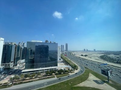 Sobha Sapphire, Al Khaleej Al Tejari 2 Street, Business Bay - Dubai, Dubai, Office For Sale - 2.jpg