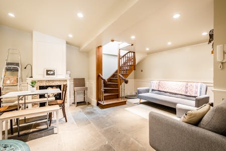 19 Camden Passage, London, Office / Retail To Let - Camden Passage 19  1.jpg