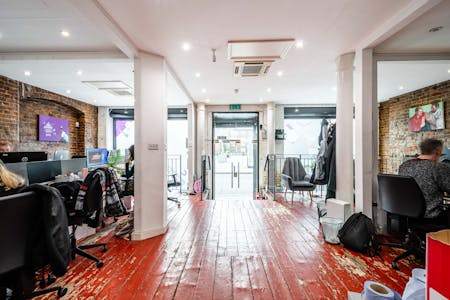 38 Commercial Street, London, Retail To Let - Commercial St 38 GFB  Low Res 7.jpg