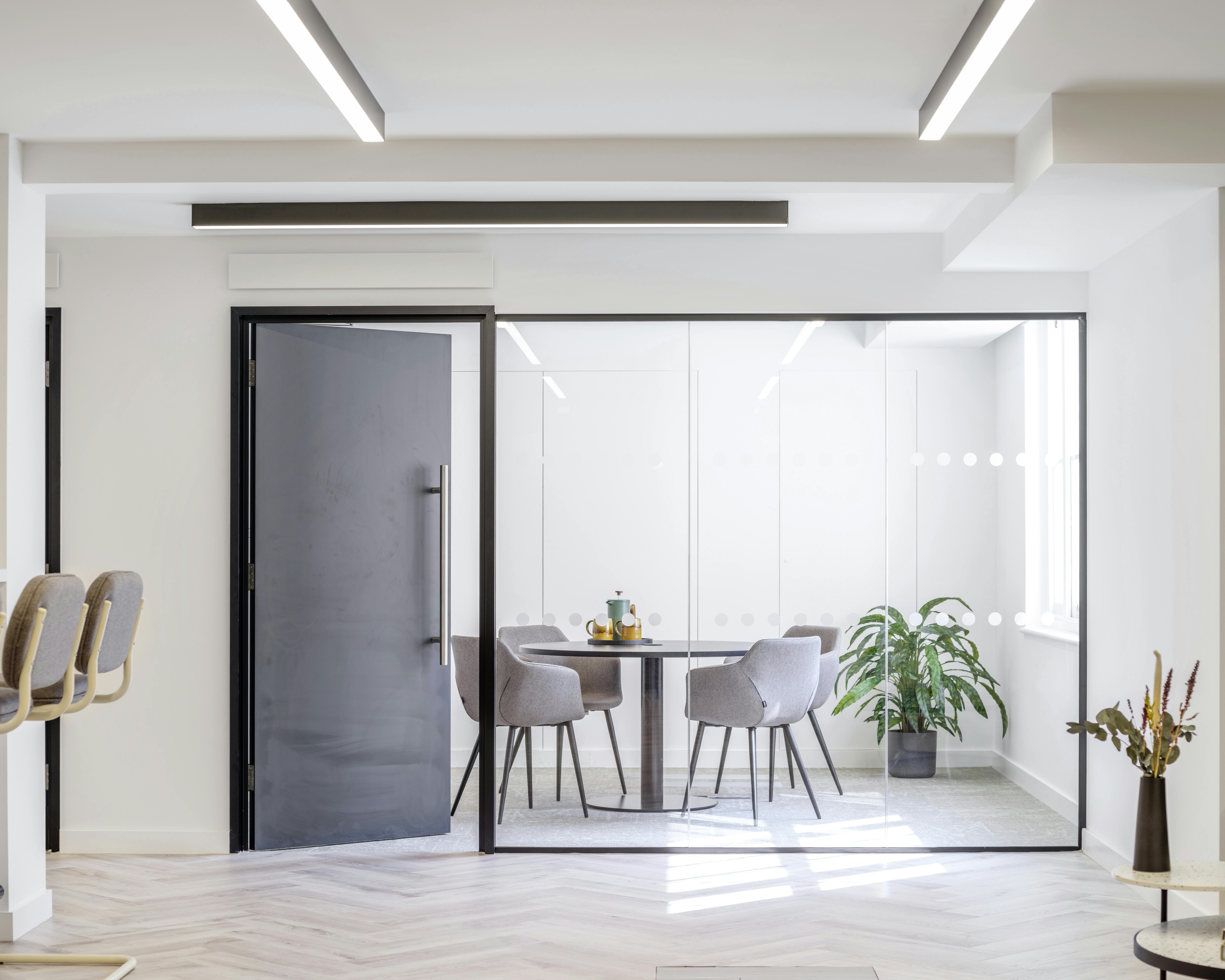 15 Suffolk Street, St. James’s