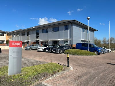 Building C1, Vantage Office Park, Bristol, Office To Let / For Sale - 1.jpg