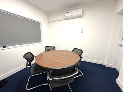 Station House, Sleaford, Serviced Office To Let - IMG_7058.jpeg