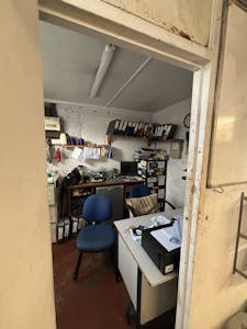 24b Park Row, Knaresborough, Industrial To Let - IMG_6437.jpeg