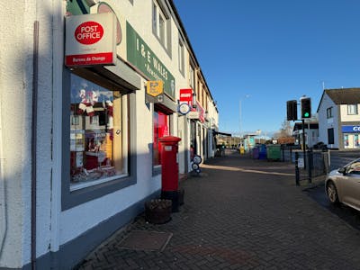 Established Newsagents & Post Office, 16G Main Road, Glasgow, Convenience Store For Sale - IMG_1294.jpg