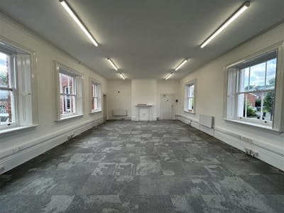 Empire House, 70 Prospect Hill, Redditch, Office To Let / For Sale - Empire House 70 Prospect Hill4.jpg