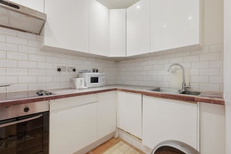 Mixed-Use Camden Freehold, 39 Parkway, London, Mixed Use / Residential / Retail For Sale - img_6070 1.jpg