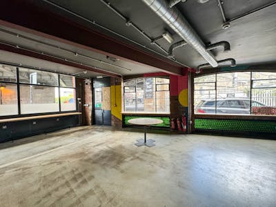 42-44 Kingsland Road, London, Mixed Use / Office / Retail To Let - edit3kingsland.jpg