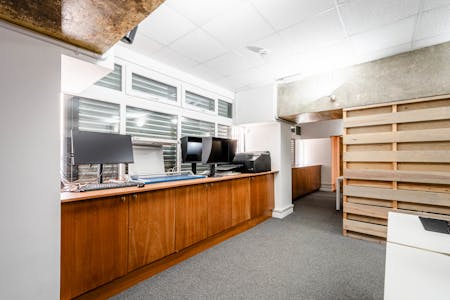 Unit 1 Oakwood House, 414-422 Hackney Road, London, Office For Sale - Oakwood House U1 - Low Res 5.jpg