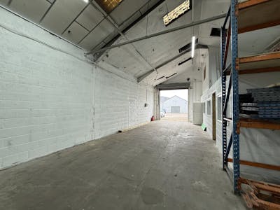 Unit 2, Rear of 359-375, Tyburn Road, Birmingham, Industrial / Warehouse To Let - Photo 04062025 12 47 28.jpg