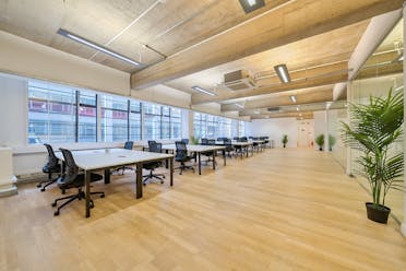 Ground Floor, 16-25 Bastwick Street, London, Offices To Let - 134118714689ca1bd14c28.jpg - More details and enquiries about this property