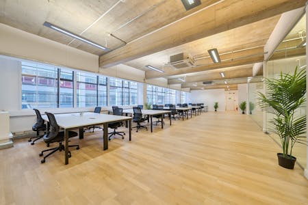 Ground Floor, 16-25 Bastwick Street, London, Office To Let - 134118714689ca1bd14c28.jpg
