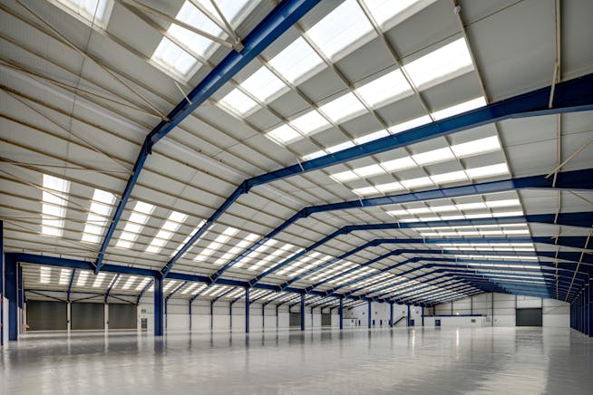 City 7, 1 Parkway Close, Sheffield, Industrial/Logistics To Let - 2.jpg