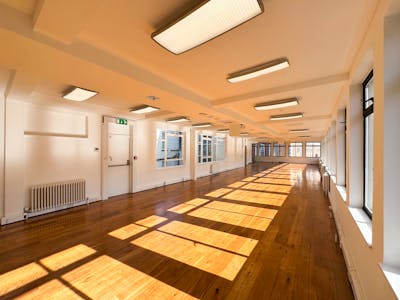 41-42 Eastcastle Street (4th Floor), London, Office To Let - Image (6).jpg