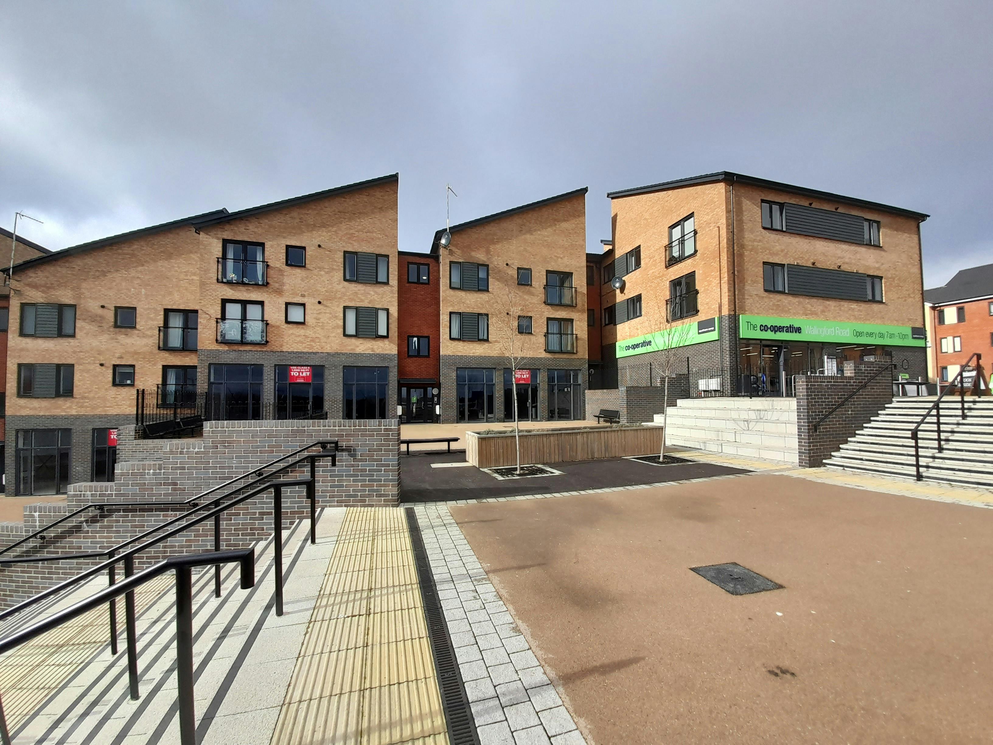 Retail Units, 2, 3, 4 & 5, Don Allen Drive, Basingstoke, Retail To Let - 20230217_113625.jpg