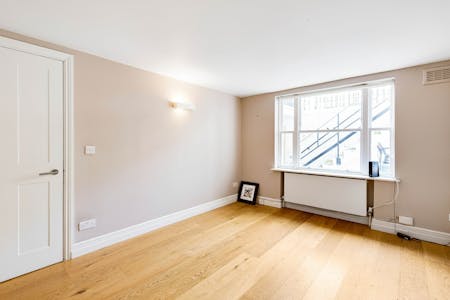 Cloudesley Road, London, Maisonette To Let - Reception Room