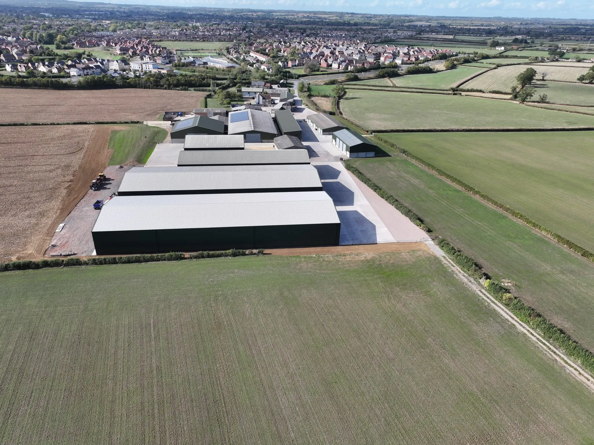 Unit 16 Snarlton Farm Business Park, Eastern Way, Melksham, Industrial To Let - 4.jpg