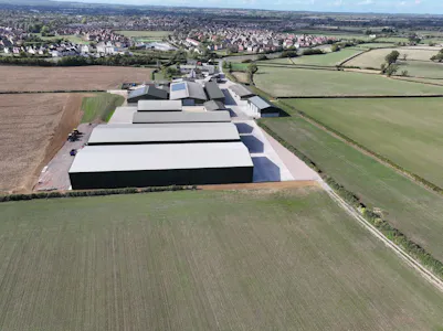 Unit 16 Snarlton Farm Business Park, Eastern Way, Melksham, Industrial / Warehouse To Let - 4.jpg