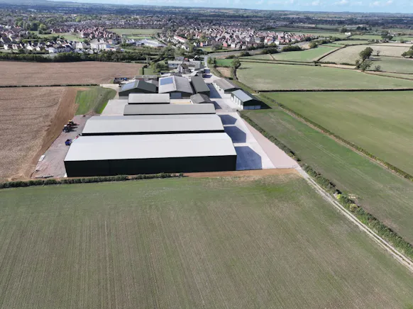 Unit 16 Snarlton Farm Business Park, Eastern Way, Melksham, Industrial To Let - 4.jpg