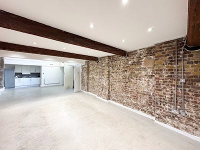 146B Kings Cross Road, London, Office To Let - 2