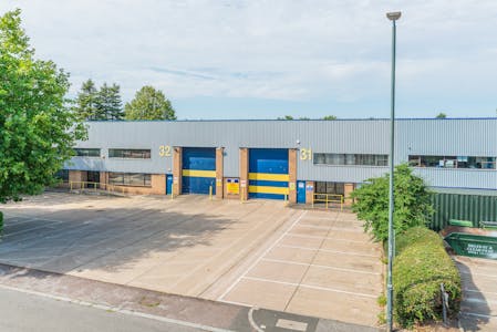 Unit 31, Ashchurch Business Centre, Alexandra Way, Tewkesbury, Industrial / Industrial / Warehouse To Let - 31 Ashchurch Business Park Tewkesbury11.jpg