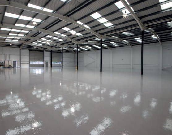 Unit 4 Crompton Fields, Crawley, Warehouse & Industrial To Let - Unit 4 2.jpg