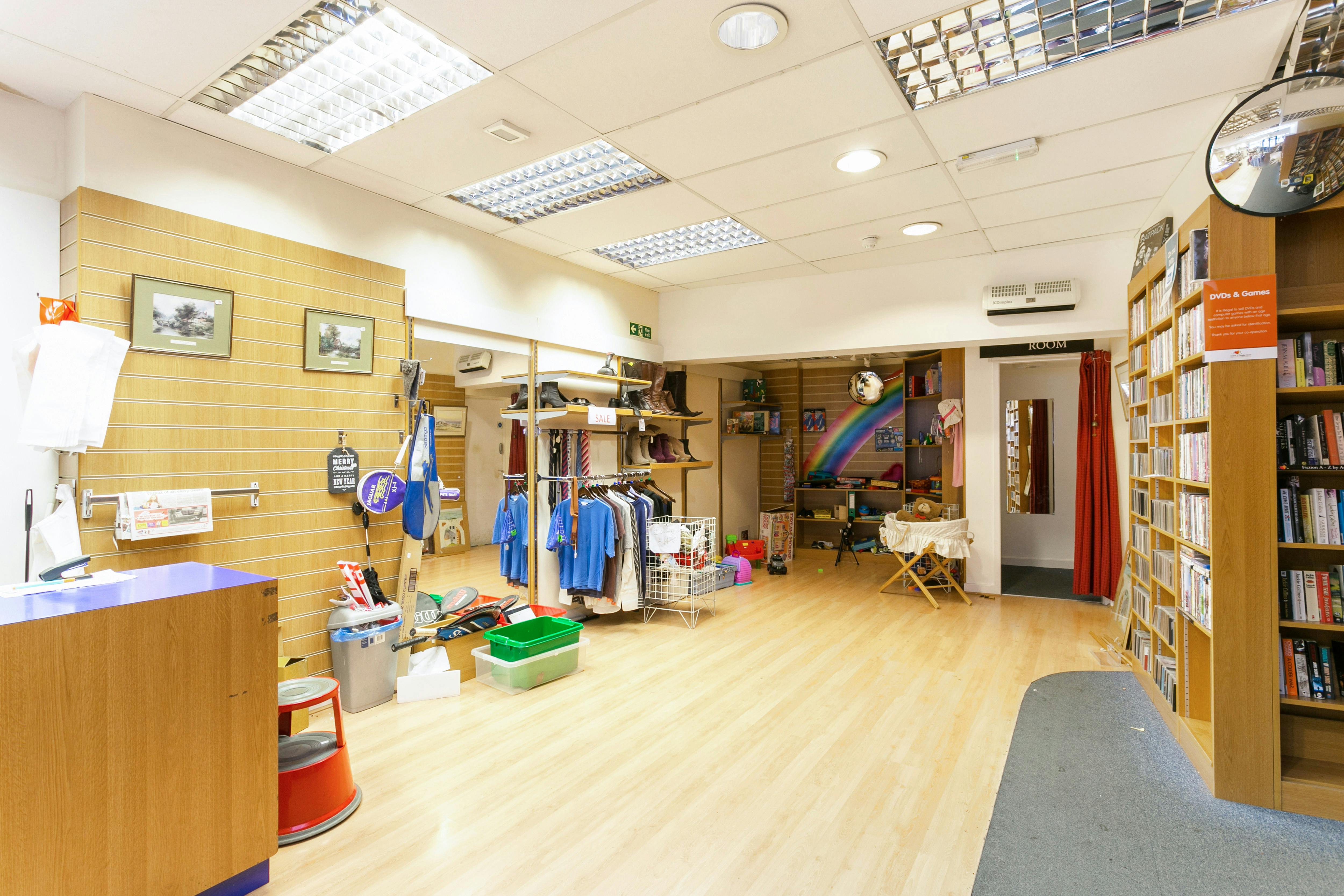 5-6, High Street, High Wycombe, Retail To Let - Photo 3