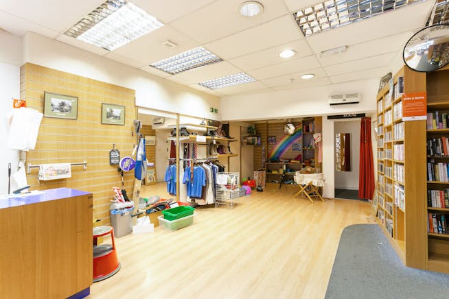 5-6, High Street, High Wycombe, Retail To Let - Photo 3