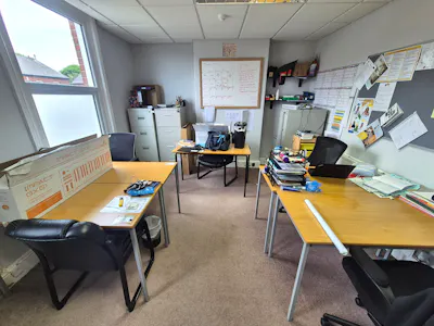 119 Stockport Road, Stockport, Office To Let - 20260706_110831.jpg