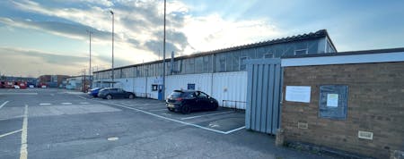 Ravensbridge Drive, Leicester, Industrial / Industrial / Warehouse To Let - Photo Main