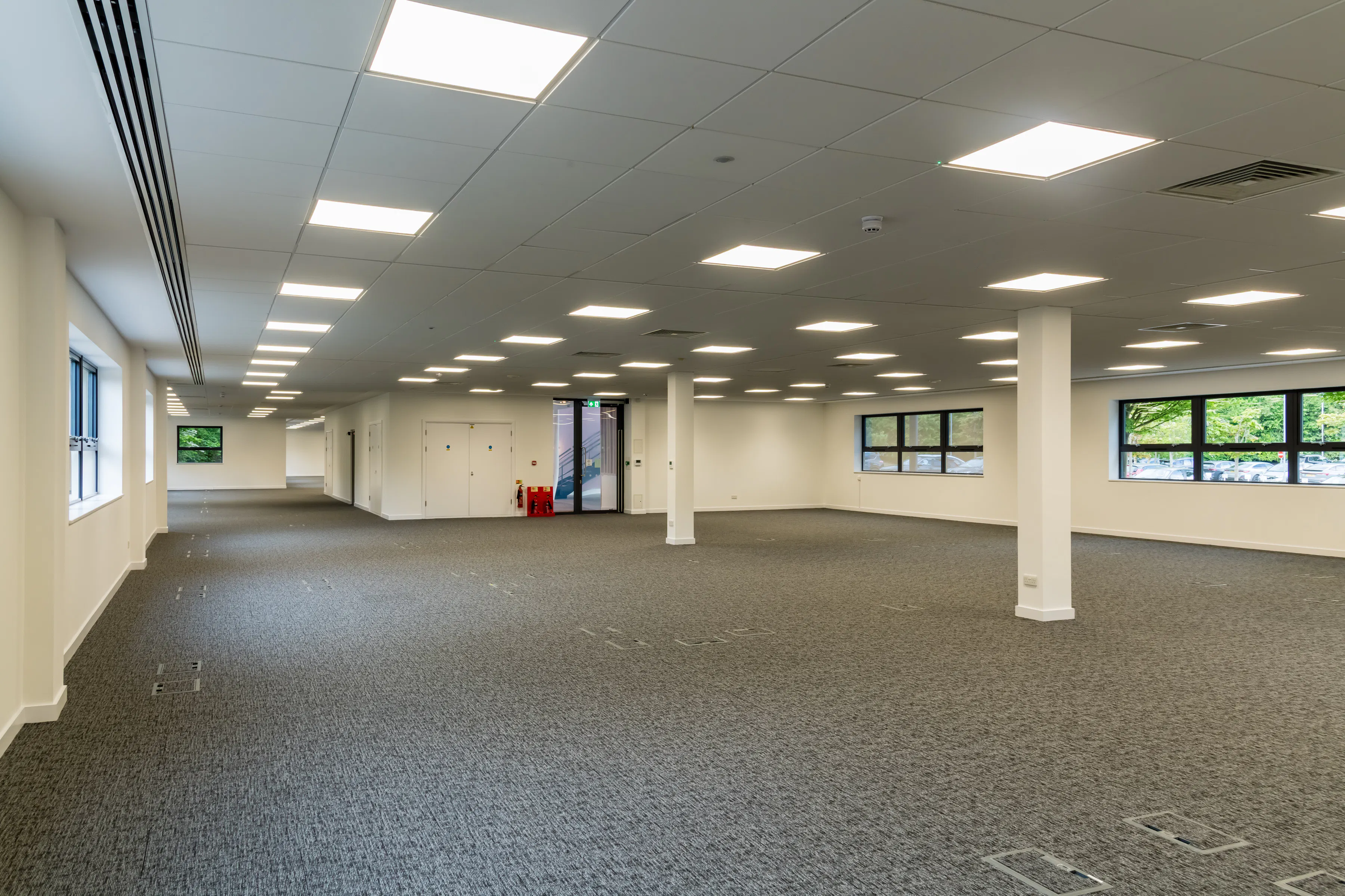 Broadland Business Park, Lakeside 400, Old Chapel Way
