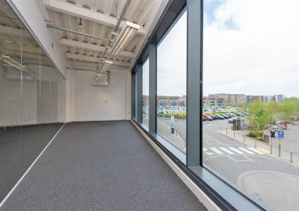 Seven House, 18 High Street, Birmingham, Office To Let - Seven House Offices 4