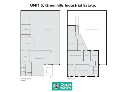 Unit 5 Greenhills Industrial Estate, Dublin 12, Industrial / Industrial/Logistics / Trade Counter For Sale - 14.jpg
