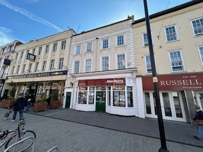 18 High Street, Bromsgrove, Development / Investment / Retail For Sale - 1.jpg