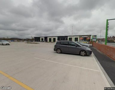 Unit 4 Tunstall Trade Park, Stoke-on-Trent, Industrial / Industrial/Logistics / Trade Counter To Let - Street View