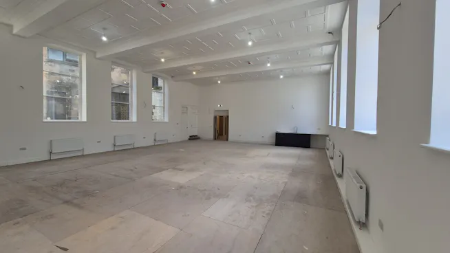 Former Paisley Liberal Club, 32 High Street, Paisley, Offices To Let - 20260605_154137.jpg