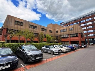 Clifton House (Ground Floor), Bunnian Place, Basingstoke, Office To Let - CHPicture1- 20 04 2026.jpg