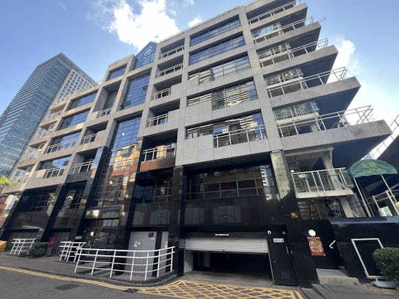 15 Beaufort Court, London, Offices To Let - IMG_5924.jpeg