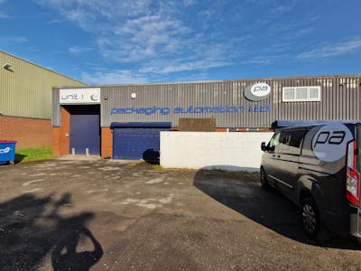 Unit 1, Knutsford, Industrial/Logistics To Let - 20240913_092921.jpg