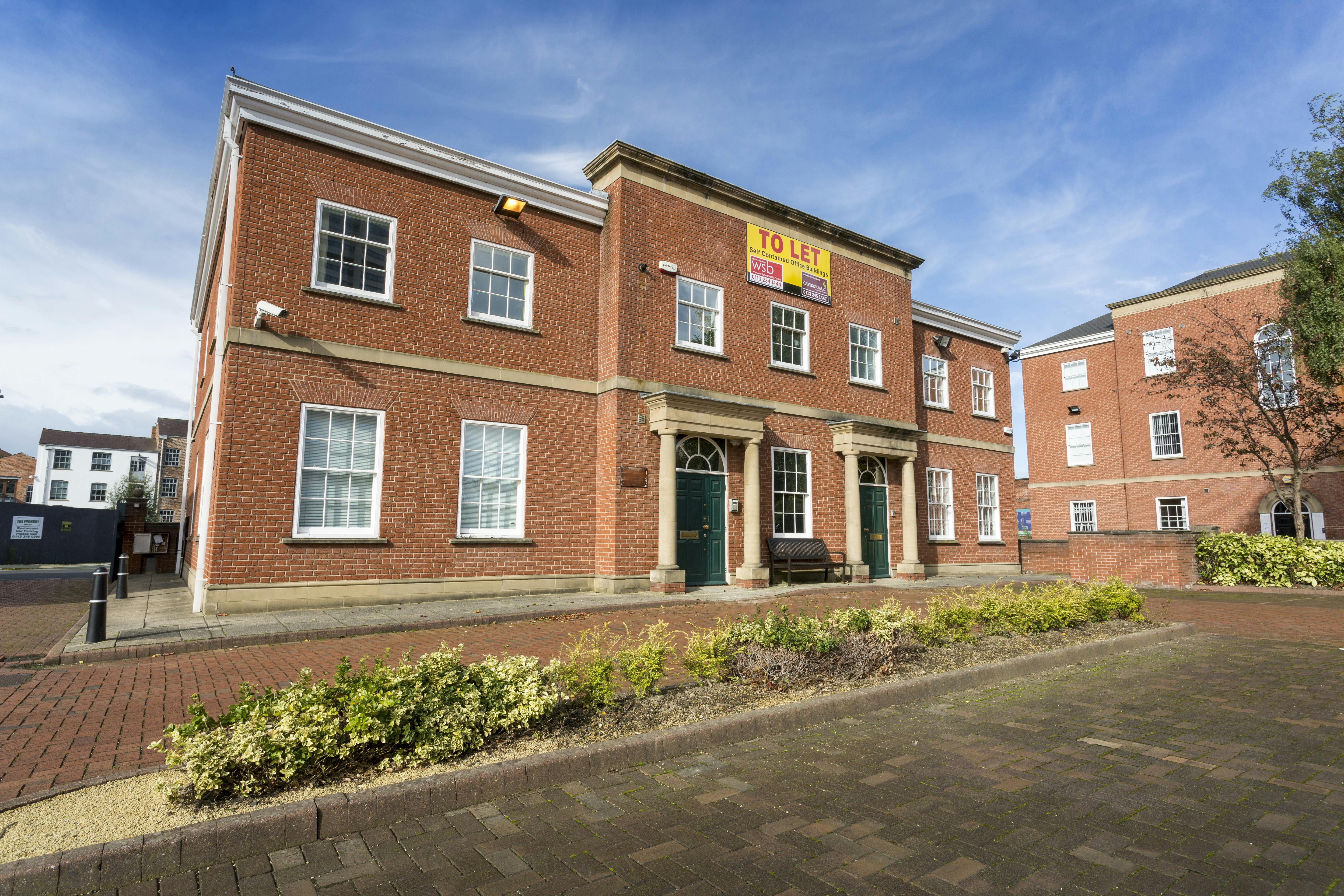 Unit 3, St Davids Court, Leeds, Office To Let - St Davids Crt.jpg