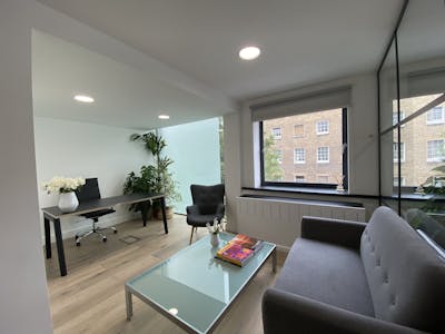 Clearwater House (2nd Floor), 4-7 Manchester Street, London, Office To Let - IMG_9890.jpg