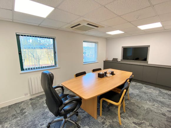 Unit 1, Churchill Court, Hortons Way, Westerham, Offices For Sale - meeting.jpg