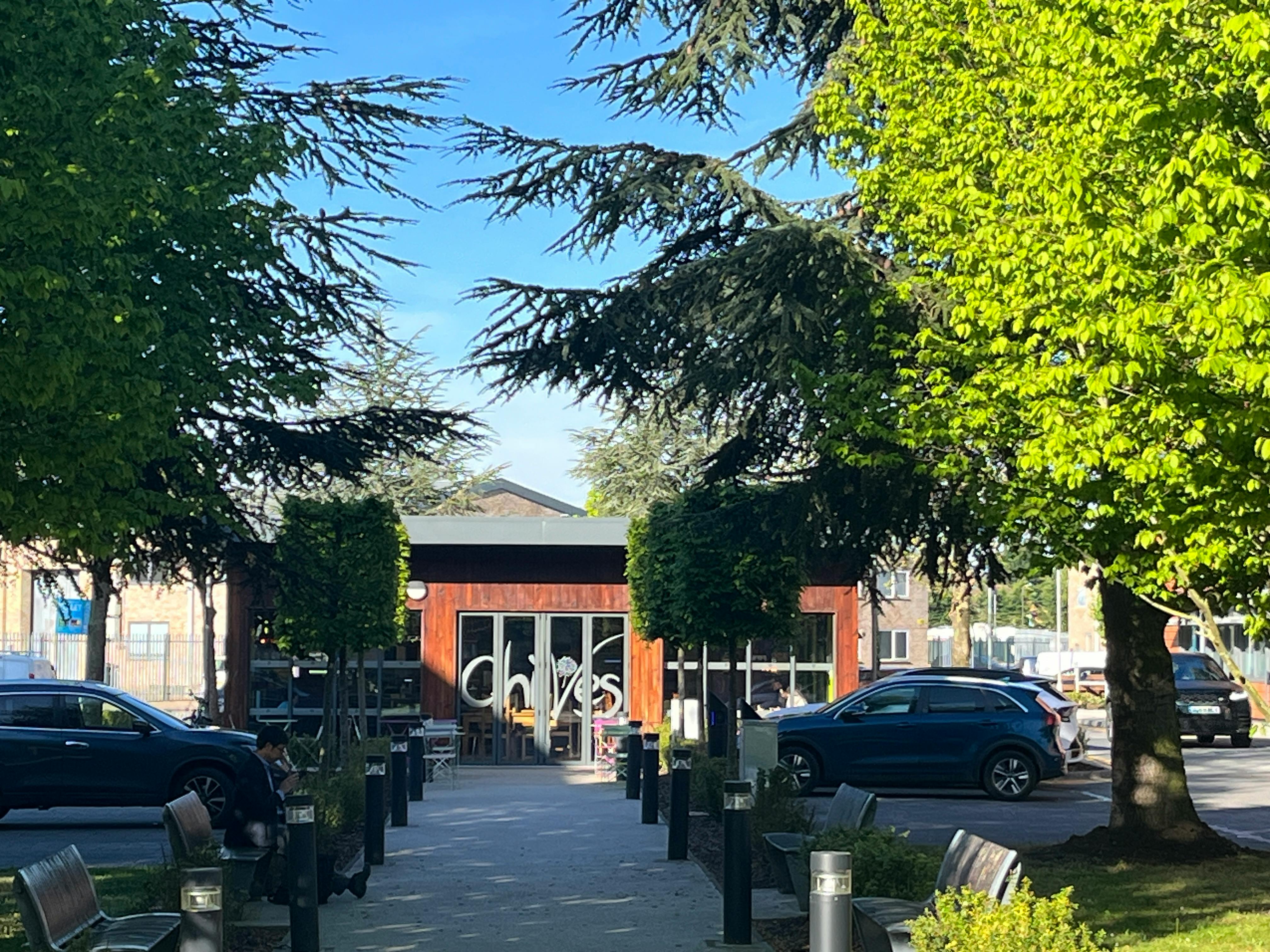 3 Globeside, Fieldhouse Lane, Marlow, Offices To Let - IMG_4811.JPG