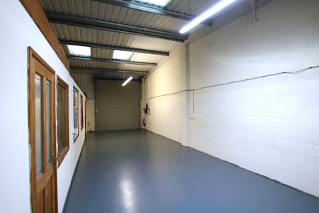 Unit 48 Uddens Trading Estate, Wimborne, Industrial / Storage To Let - IMG_3976.JPG