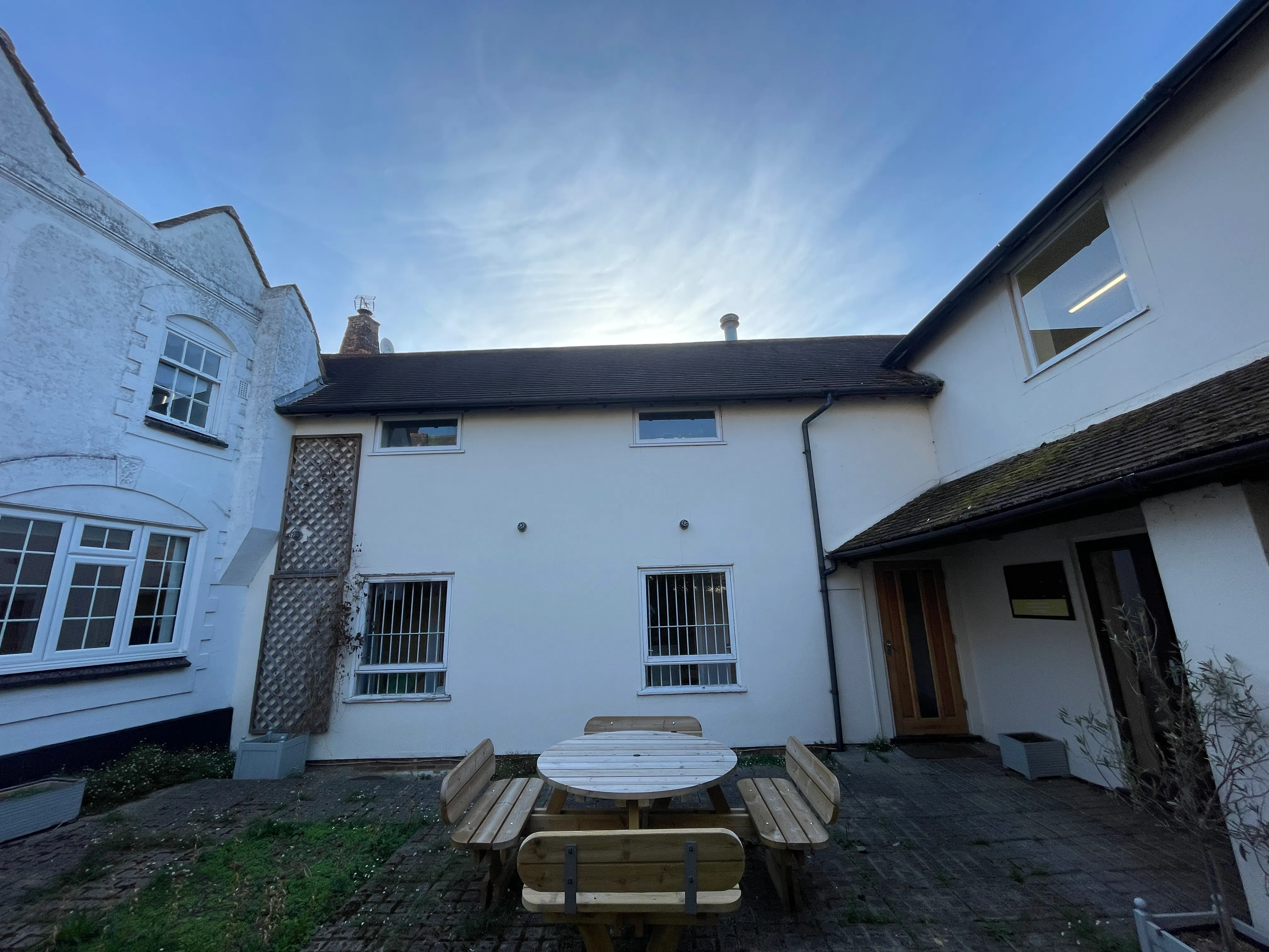 42C Upper High Street, Thame, Office To Let - IMG_6782.JPG