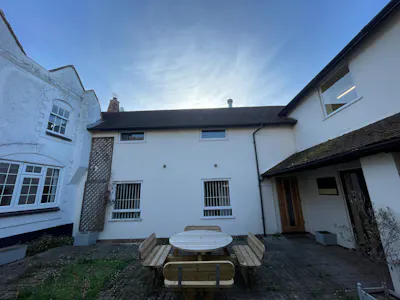 42C Upper High Street, Thame, Office To Let - IMG_6782.JPG
