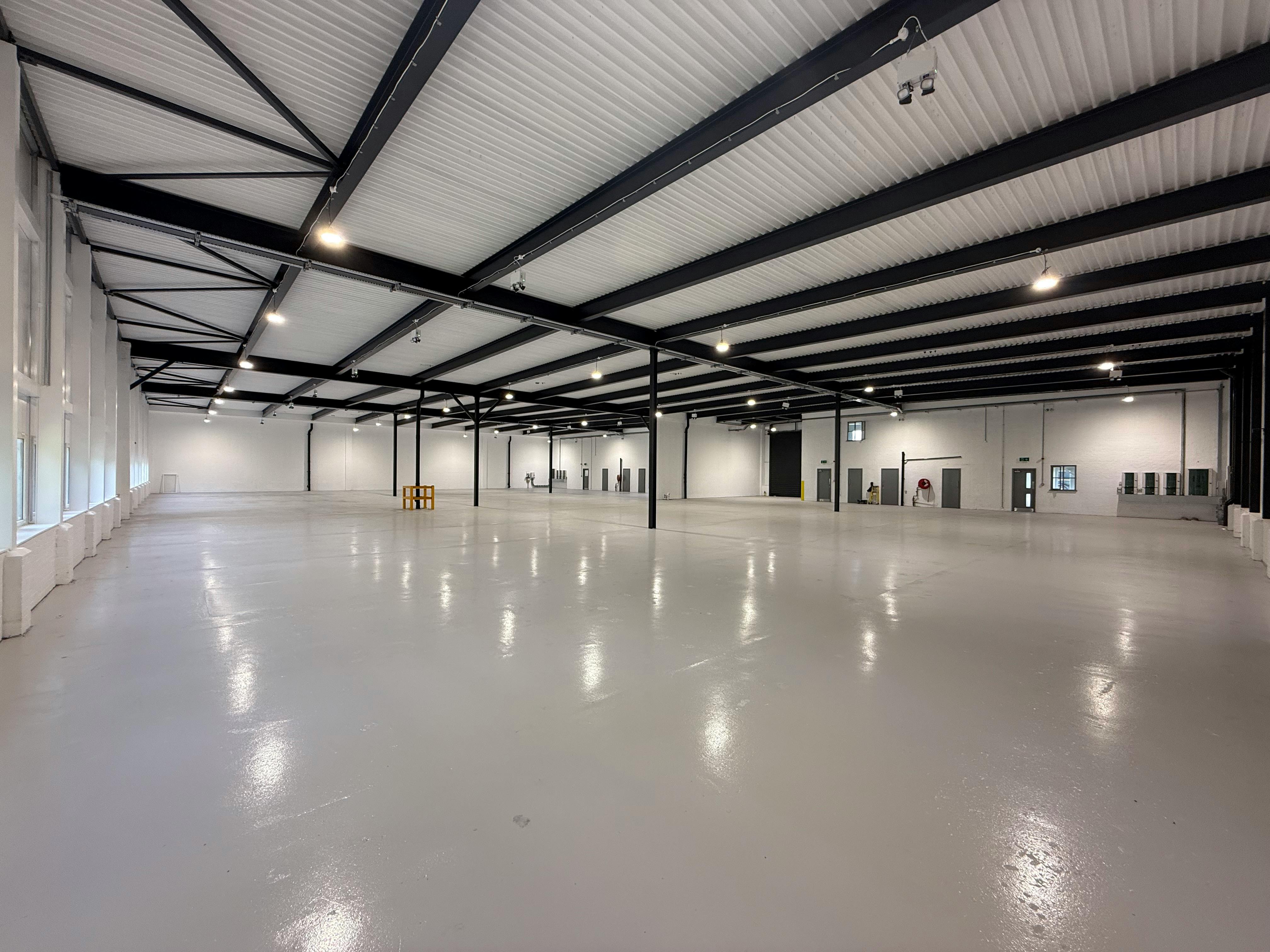 Unit 20 & 21 Maxwell Road Industrial Estate, Peterborough, Industrial To Let - IMG_7119.jpeg
