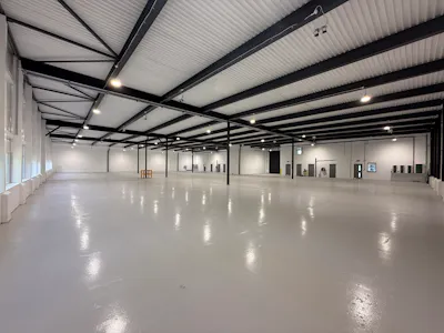 Unit 20 & 21 Maxwell Road Industrial Estate, Peterborough, Industrial / Warehouse To Let - IMG_7119.jpeg