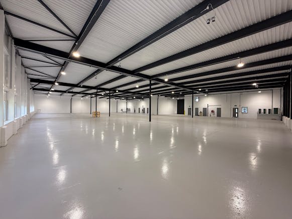 Unit 20 & 21 Maxwell Road Industrial Estate, Peterborough, Industrial To Let - IMG_7119.jpeg
