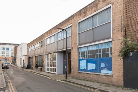 Units 2+3, Culford House, 1-7 Orsman Road, London, Office To Let - Culford-House-1-7-Orsman-Road-Hoxton-Haggerston-First-Floor-Units2+3-Office-Studio-For-Rent-External4-Dominion.London.jpg