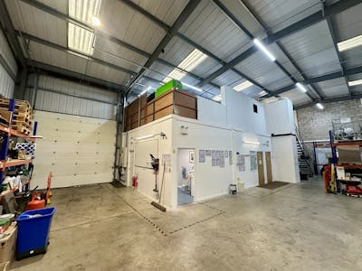 Unit 4, Shrewsbury, Industrial / Storage / Trade Counter / Industrial / Warehouse For Sale - I2.jpeg